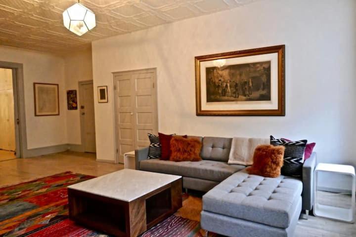 1830'S Historic Merchant House On The Park Les ニューヨーク エクステリア 写真