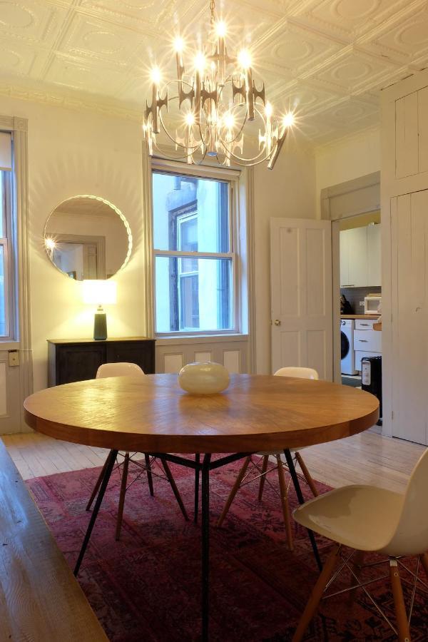 1830'S Historic Merchant House On The Park Les ニューヨーク エクステリア 写真